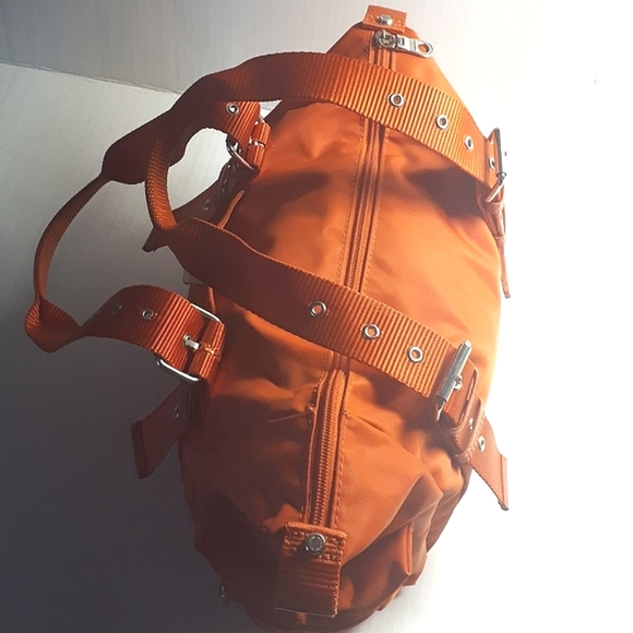 Kenneth Cole Reaction | Nylon Tote Bag - Picture 10 of 13